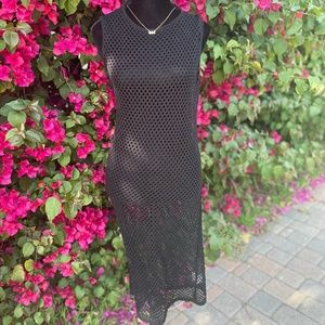 Bathing Suit Cover Up